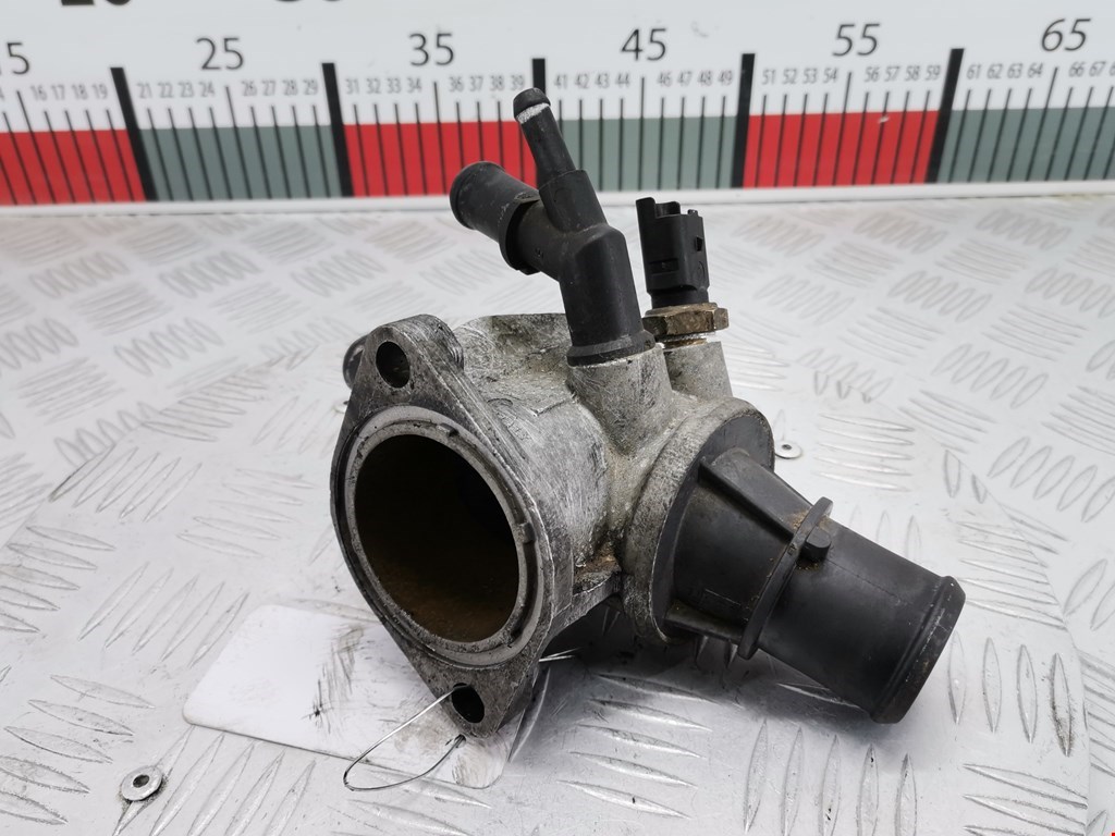 Корпус термостата ALFA ROMEO 156 1997-2007