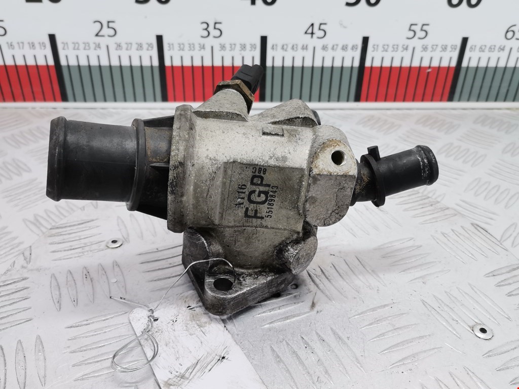 Корпус термостата ALFA ROMEO 156 1997-2007