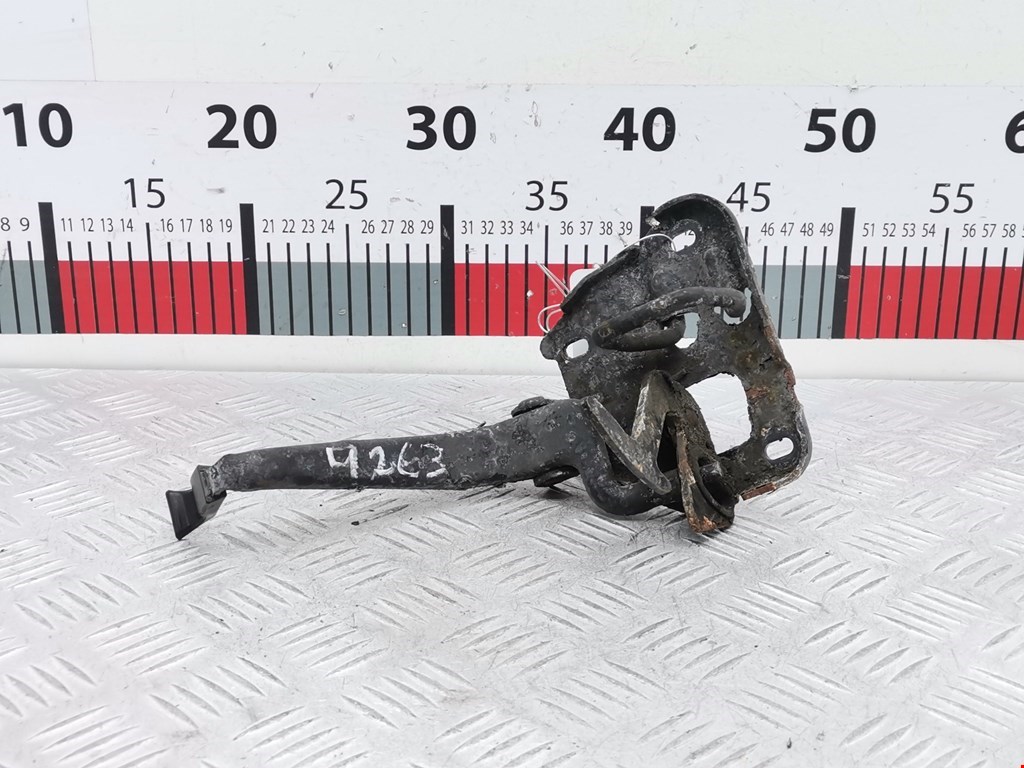 Замок капота AUDI A4 B5 1995-2001