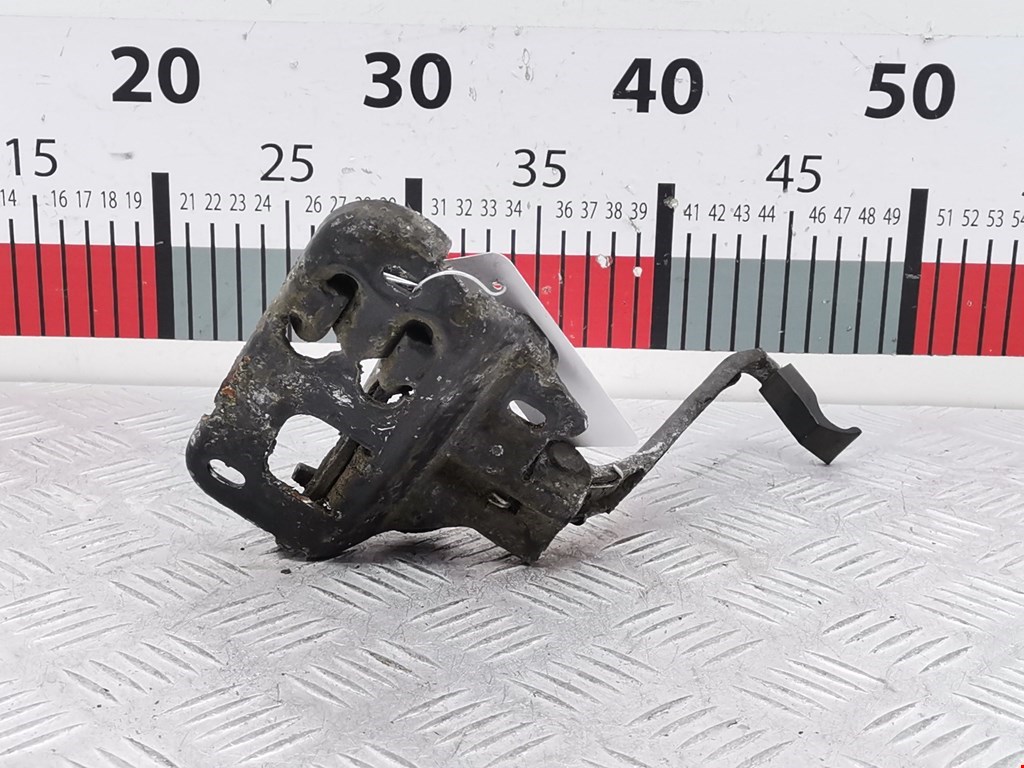 Замок капота AUDI A4 B5 1995-2001
