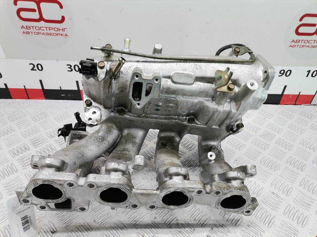 Коллектор впускной NISSAN Primera P11 1996-2002