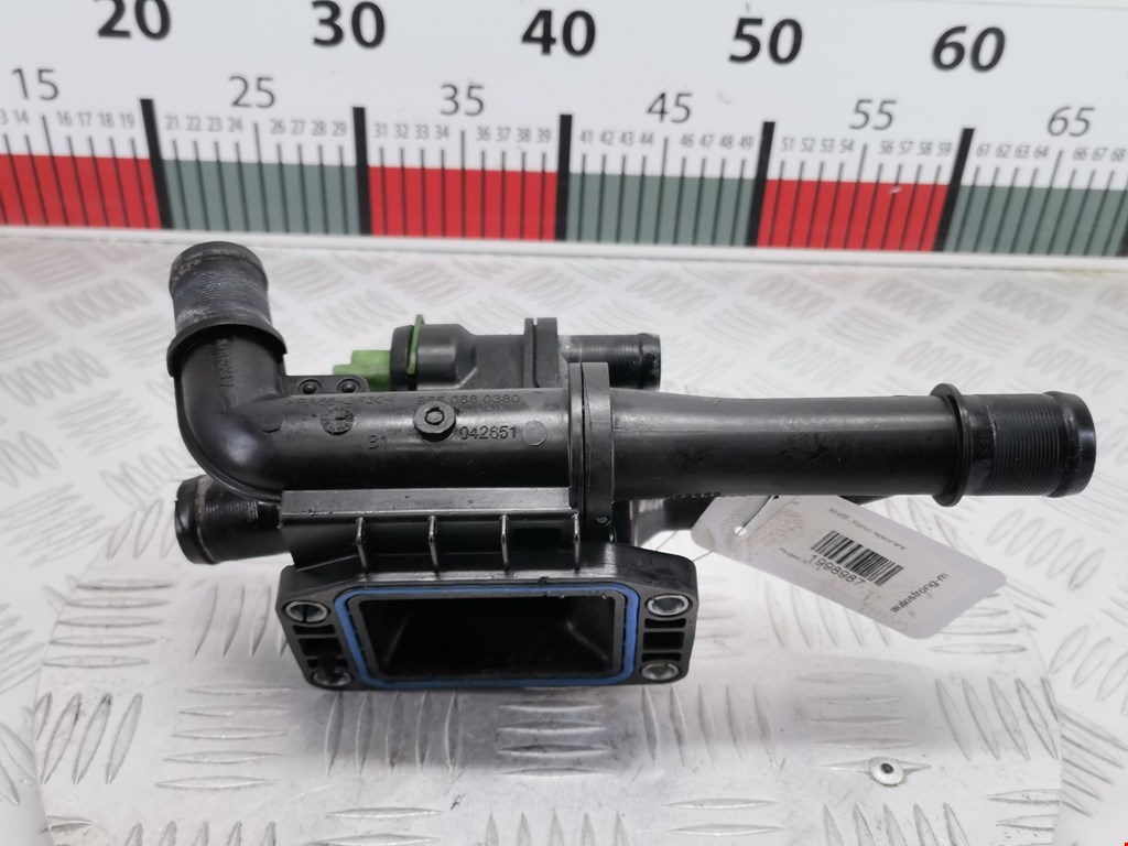 Корпус термостата PEUGEOT 307 2001-2008