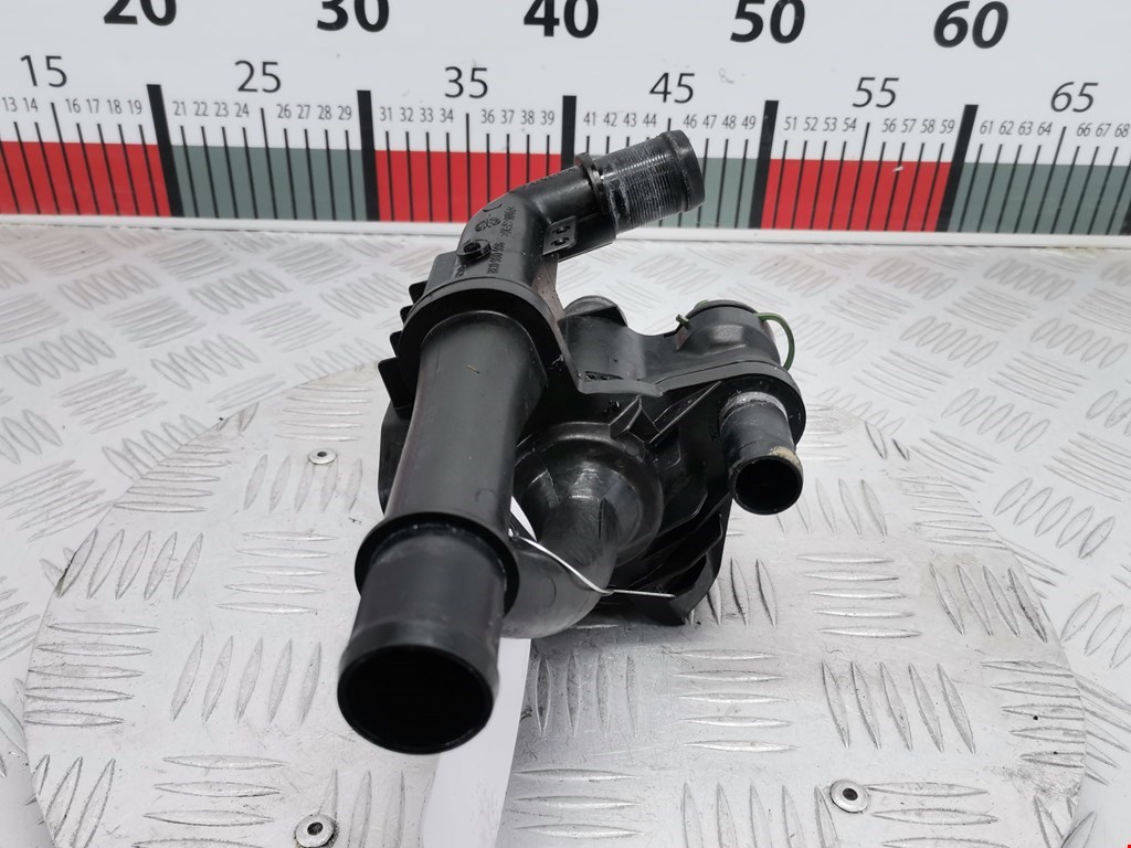 Корпус термостата PEUGEOT 307 2001-2008