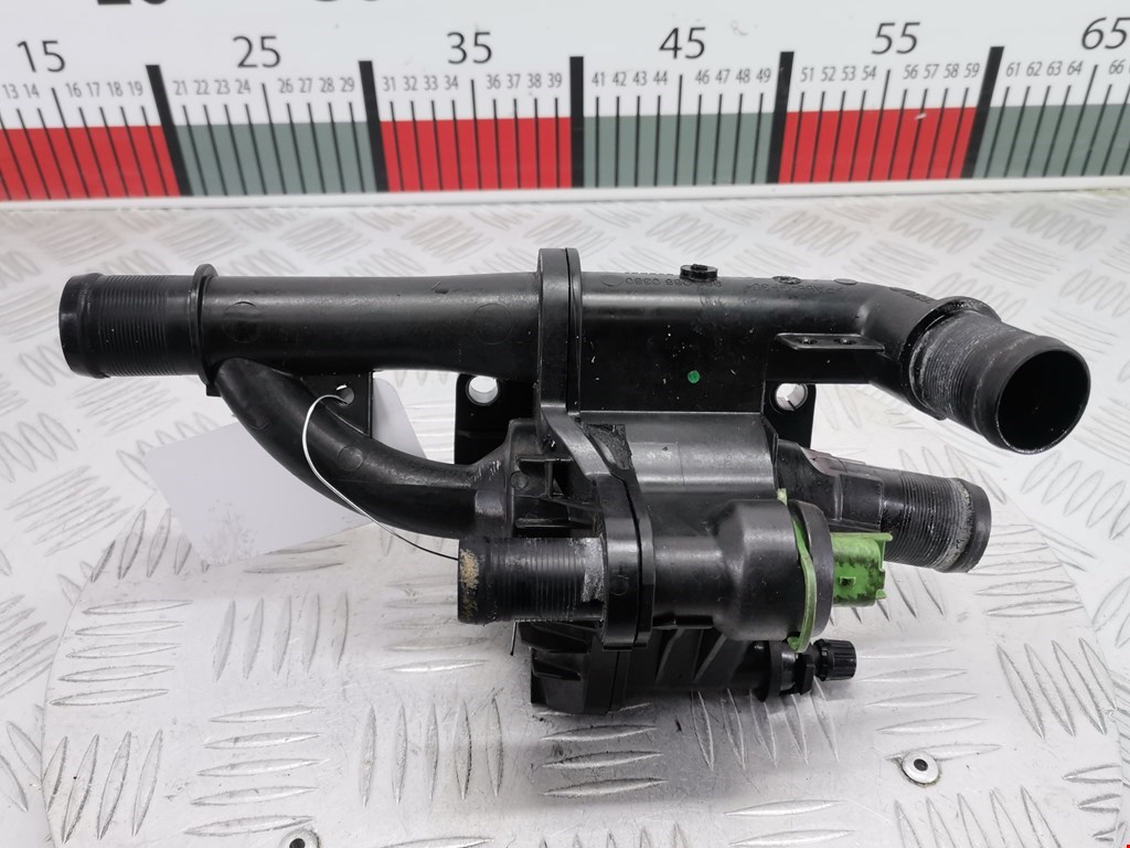 Корпус термостата PEUGEOT 307 2001-2008