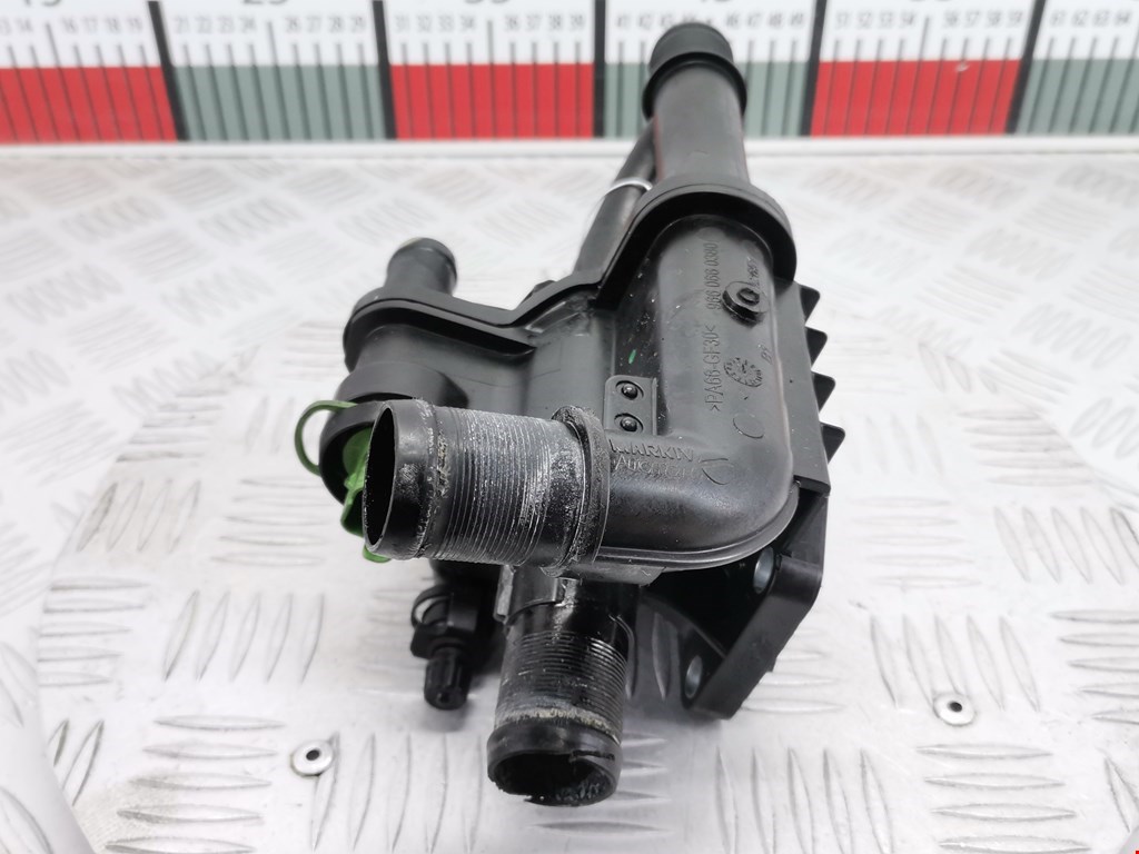 Корпус термостата PEUGEOT 307 2001-2008