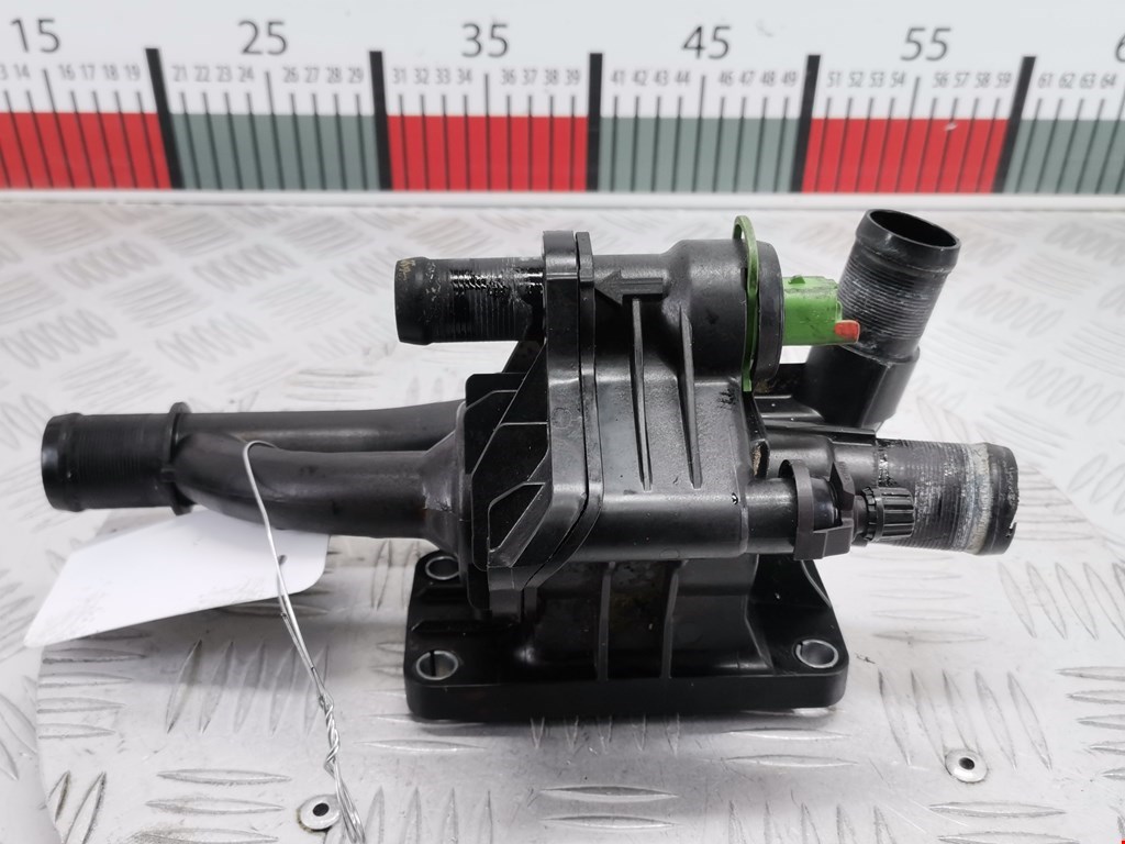 Корпус термостата PEUGEOT 307 2001-2008