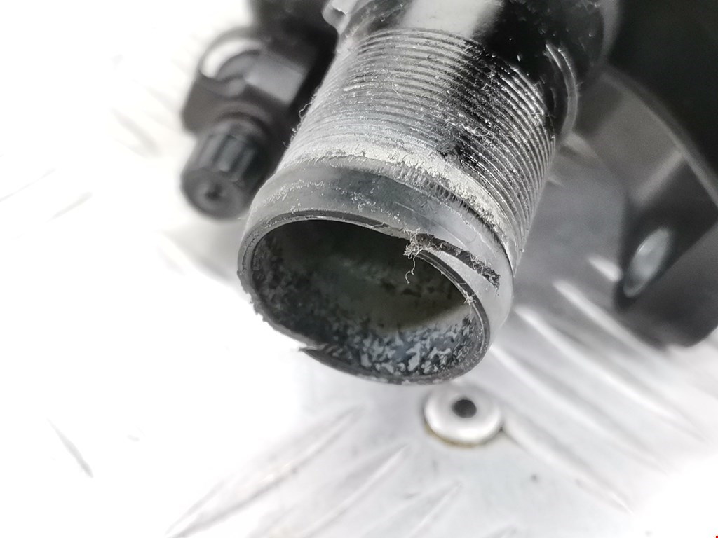 Корпус термостата PEUGEOT 307 2001-2008