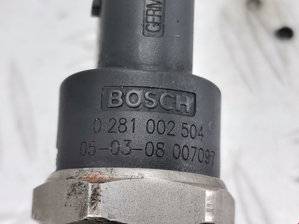 Датчик давления топлива JEEP Grand Cherokee WK 2004-2010