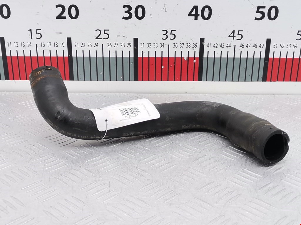 Патрубок FORD Mondeo III 2000-2007