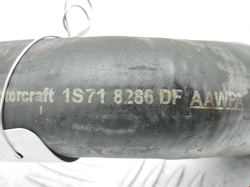 Патрубок FORD Mondeo III 2000-2007