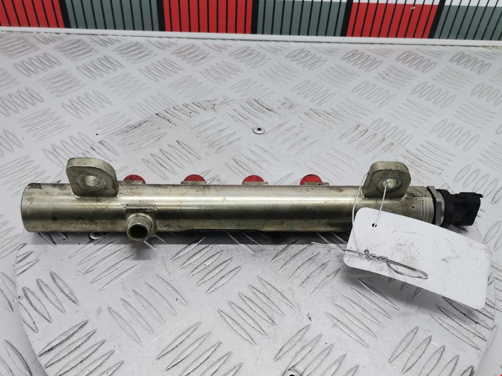 Датчик давления топлива Alfa Romeo 156 (932) (1997-2007)