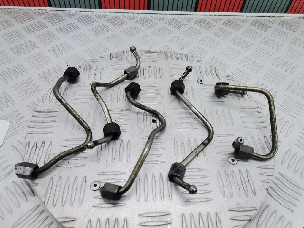 Трубка топливная CITROEN Nemo 2008-2015