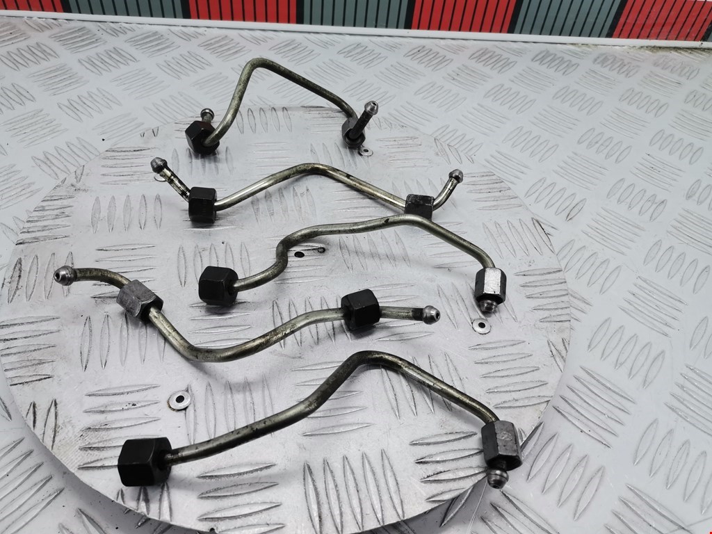 Трубка топливная CITROEN Nemo 2008-2015