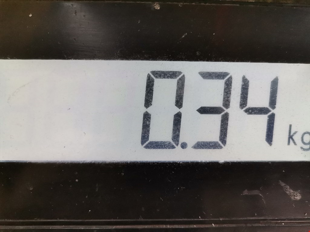 Трубка топливная CITROEN Nemo 2008-2015