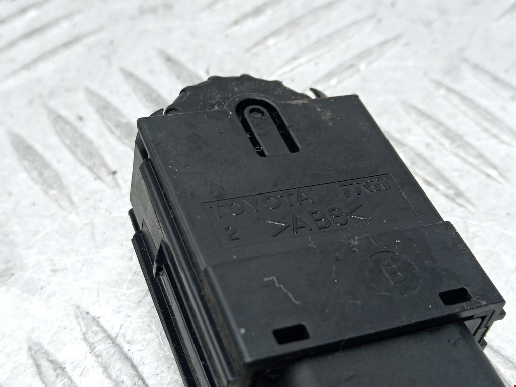 Кнопка корректора фар TOYOTA Yaris 1999-2005