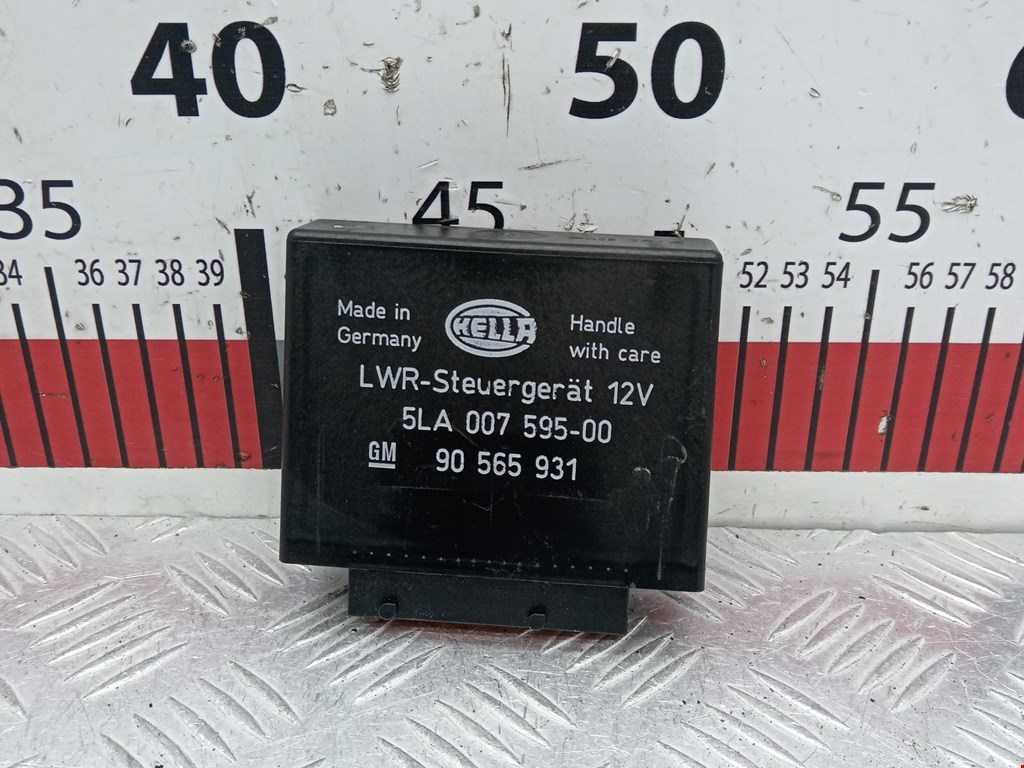 Блок управления светом OPEL Omega B 1994-2004