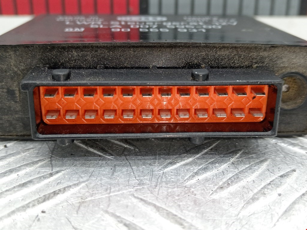 Блок управления светом OPEL Omega B 1994-2004