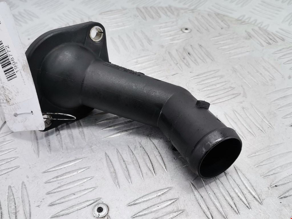 Корпус термостата FORD Galaxy 1995-2005