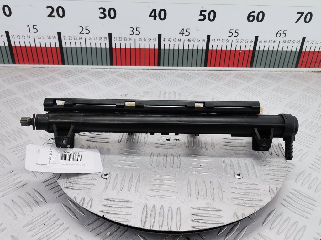 Форсунка дизельная электрическая VOLKSWAGEN Golf VI 2009-2012