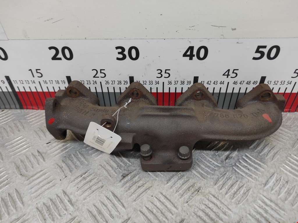 Коллектор выпускной ROVER 75 1999-2005