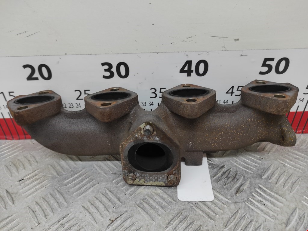 Коллектор выпускной ROVER 75 1999-2005