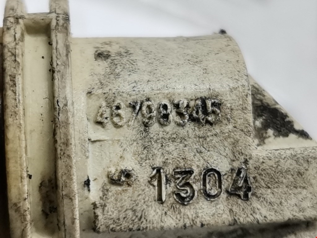 Датчик положения коленвала ALFA ROMEO 156 1997-2007