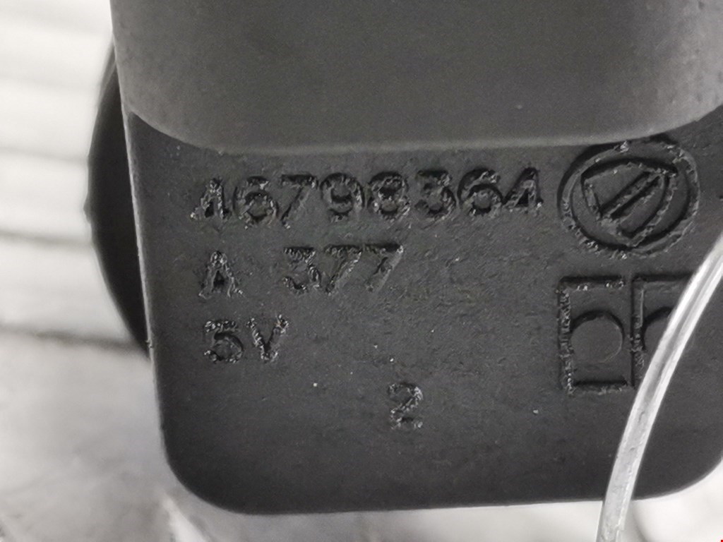 Датчик положения распредвала ALFA ROMEO 156 1997-2007