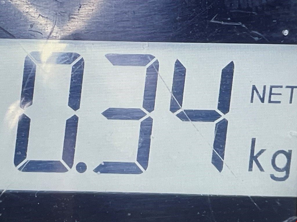 Дефлектор воздушный OPEL Astra G 1998-2005