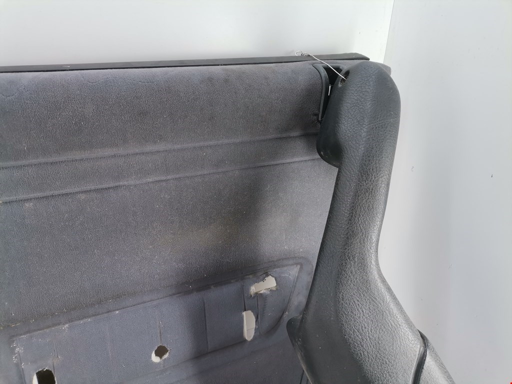 Обшивка двери передняя правая PEUGEOT 605 1989-1999