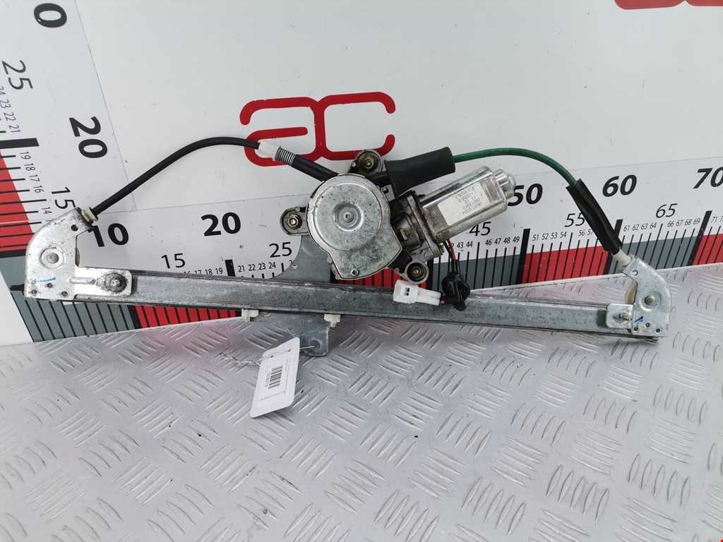 Стеклоподъемник передний правый OPEL Agila A 2000-2007