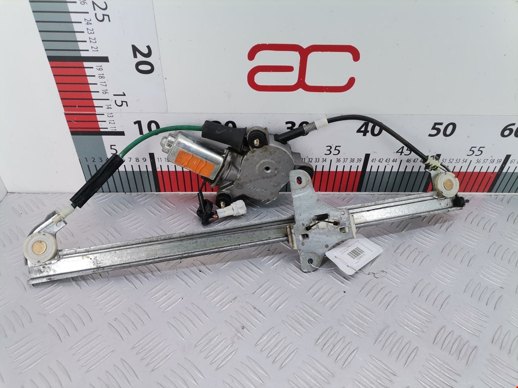 Стеклоподъемник передний правый OPEL Agila A 2000-2007