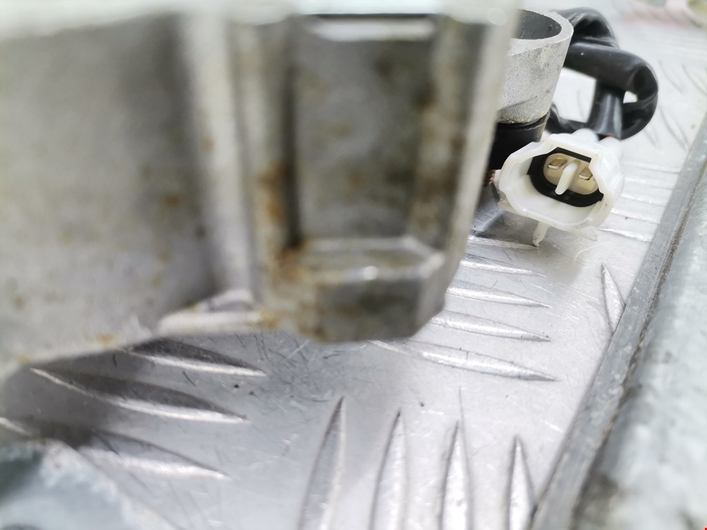 Стеклоподъемник передний правый OPEL Agila A 2000-2007