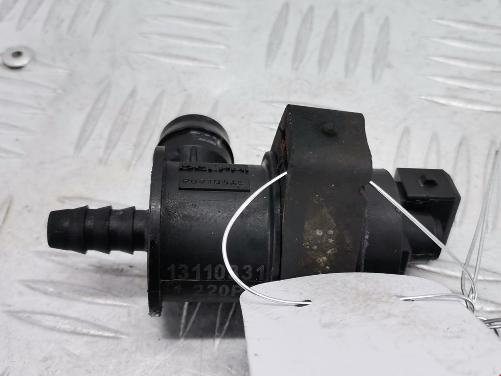 Клапан вентиляции топливного бака OPEL Astra H/Family 2004-2015