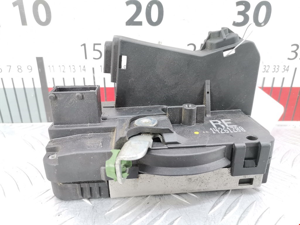 Замок двери передней правой OPEL Astra G 1998-2005