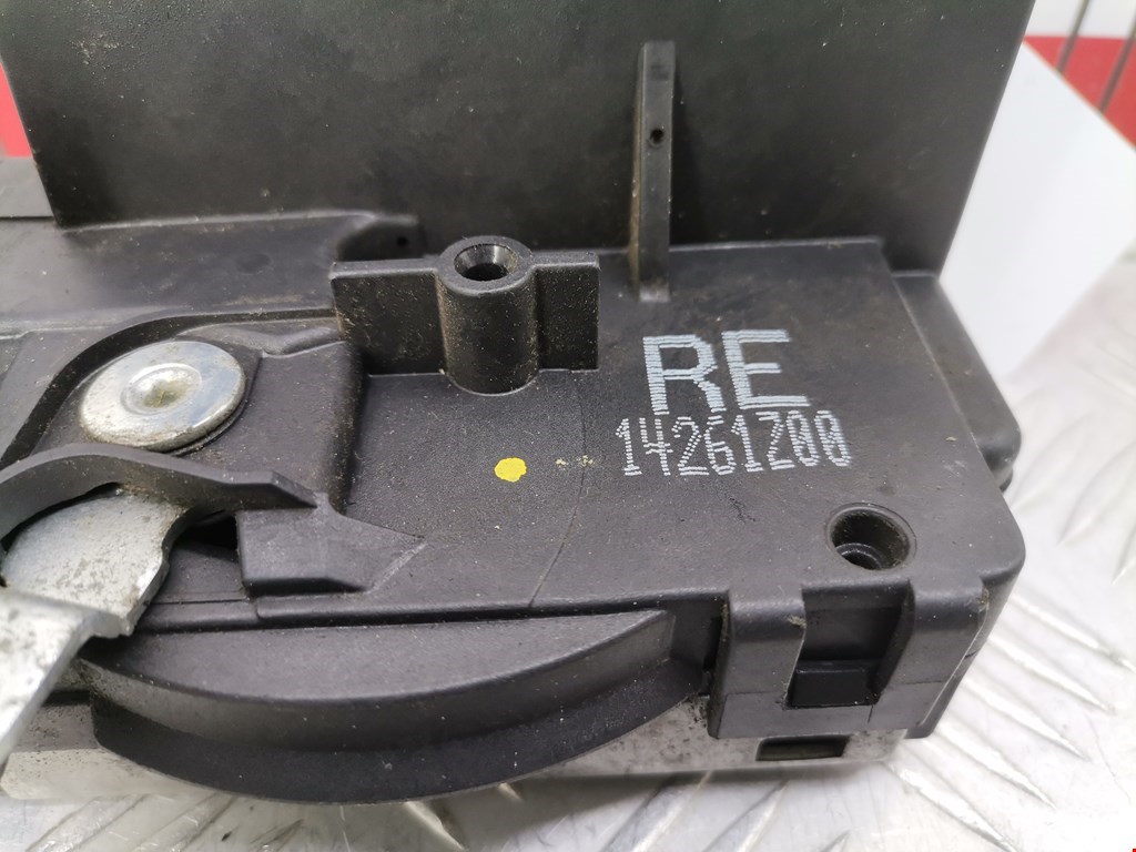 Замок двери передней правой OPEL Astra G 1998-2005