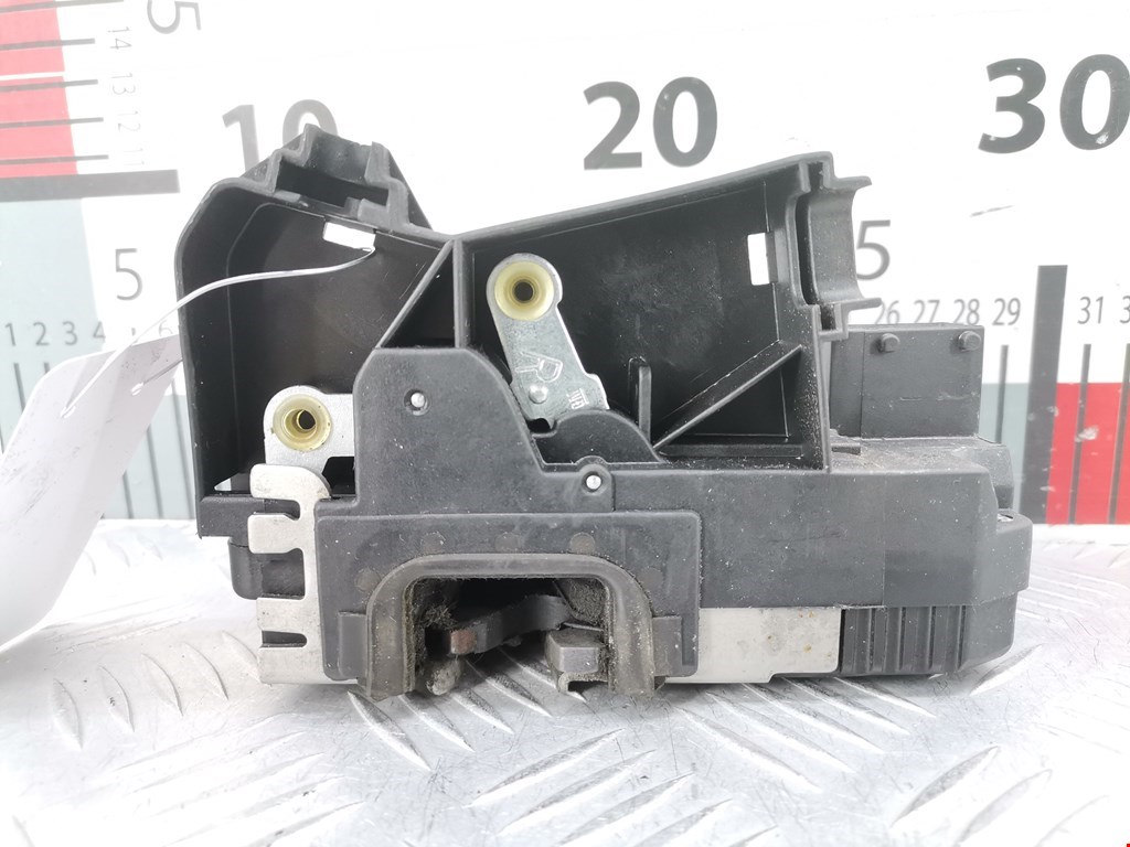 Замок двери передней правой OPEL Astra G 1998-2005