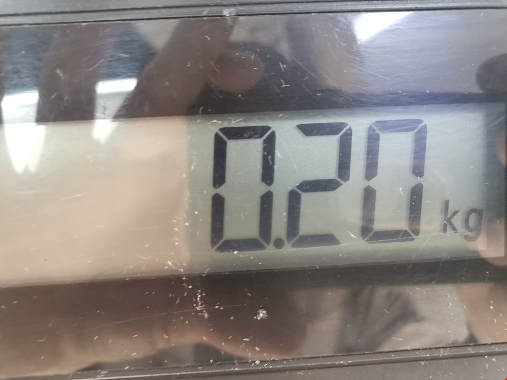 Ручка двери задней наружная левая RENAULT Laguna 1993-2000