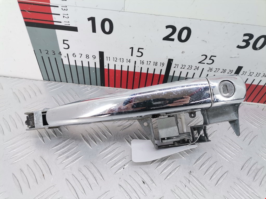 Ручка двери передней наружная правая CITROEN DS3 2009-2015