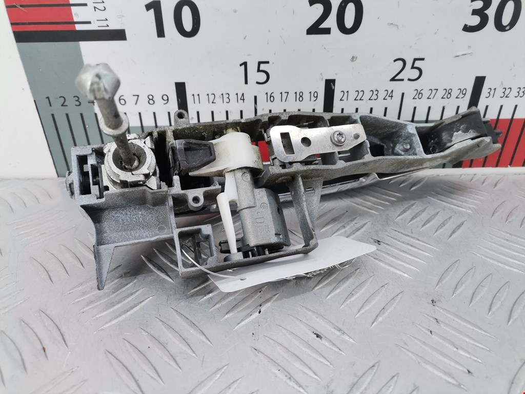 Ручка двери передней наружная правая CITROEN DS3 2009-2015