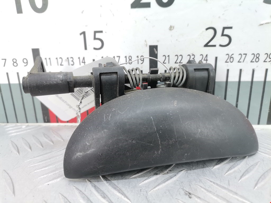 Ручка двери задней наружная правая PEUGEOT 206 1998-2012