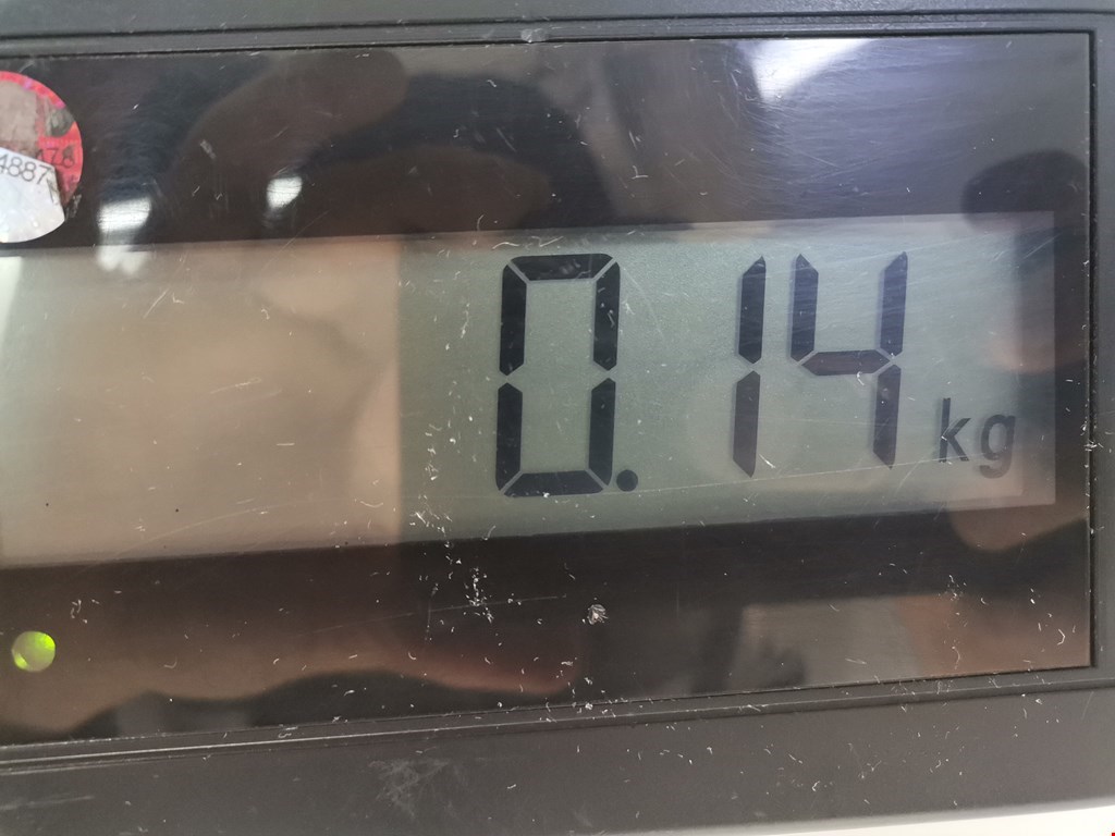 Ручка двери задней наружная правая PEUGEOT 206 1998-2012