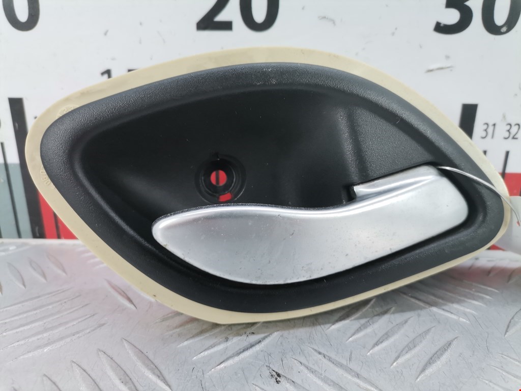 Ручка дверная задняя внутренняя правая RENAULT Espace 2003-2014