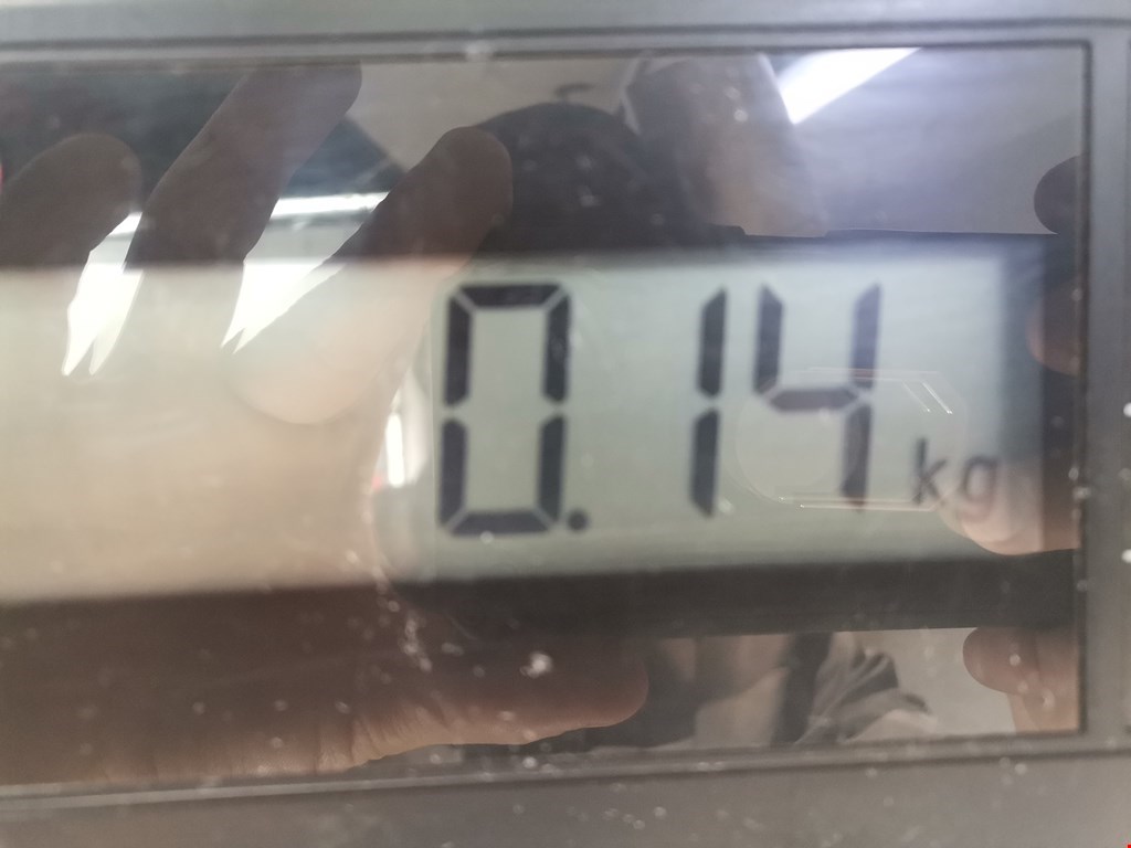 Ручка дверная задняя внутренняя левая RENAULT Laguna 1993-2000