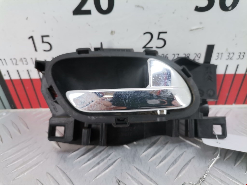 Ручка дверная передняя внутренняя правая CITROEN DS3 2009-2015