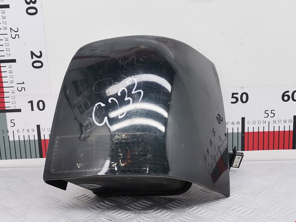 Фонарь задний правый VOLKSWAGEN Passat B5 1997-2005