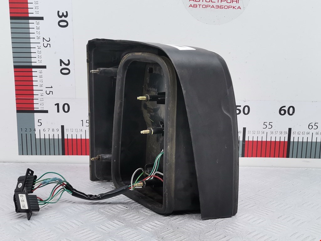 Фонарь задний правый VOLKSWAGEN Passat B5 1997-2005