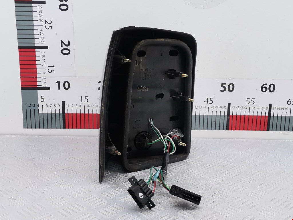 Фонарь задний правый VOLKSWAGEN Passat B5 1997-2005