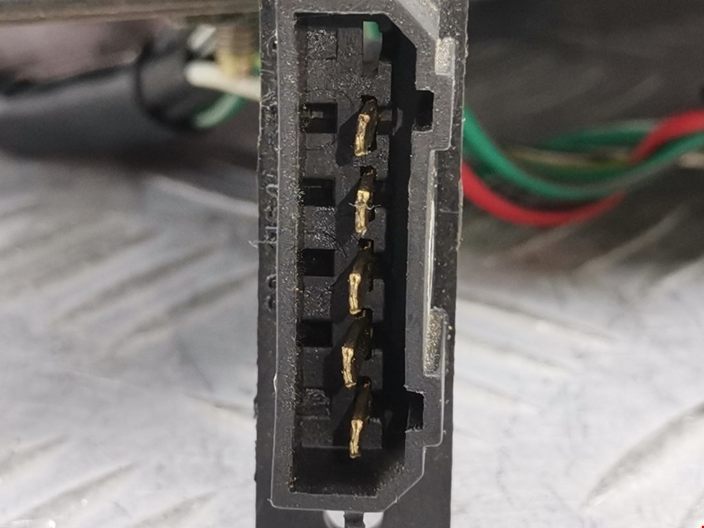 Фонарь задний правый VOLKSWAGEN Passat B5 1997-2005