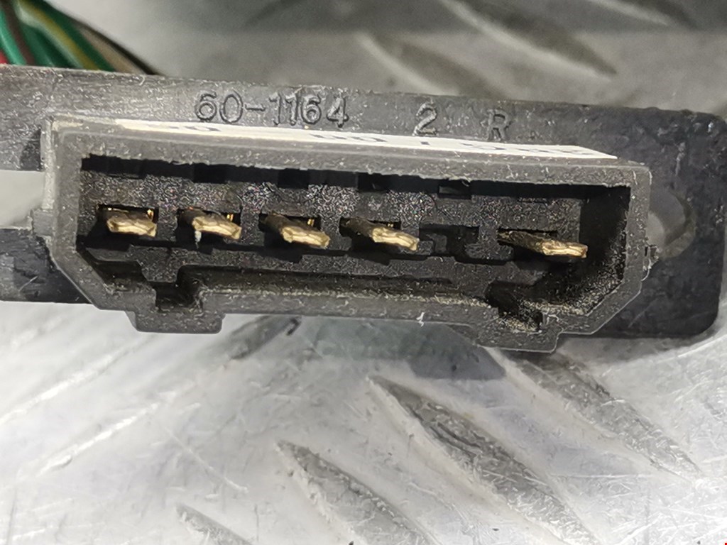 Фонарь задний правый VOLKSWAGEN Passat B5 1997-2005