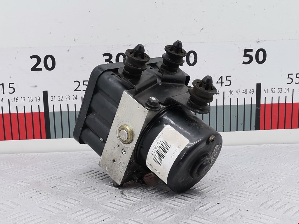 Блок ABS (насос) VOLKSWAGEN Golf V 2003-2009